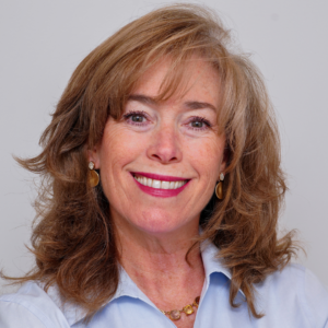 Karen Alcorn, vice president of public affairs and marketing at MedStar Health, Washington Region