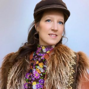 Sondra Brown