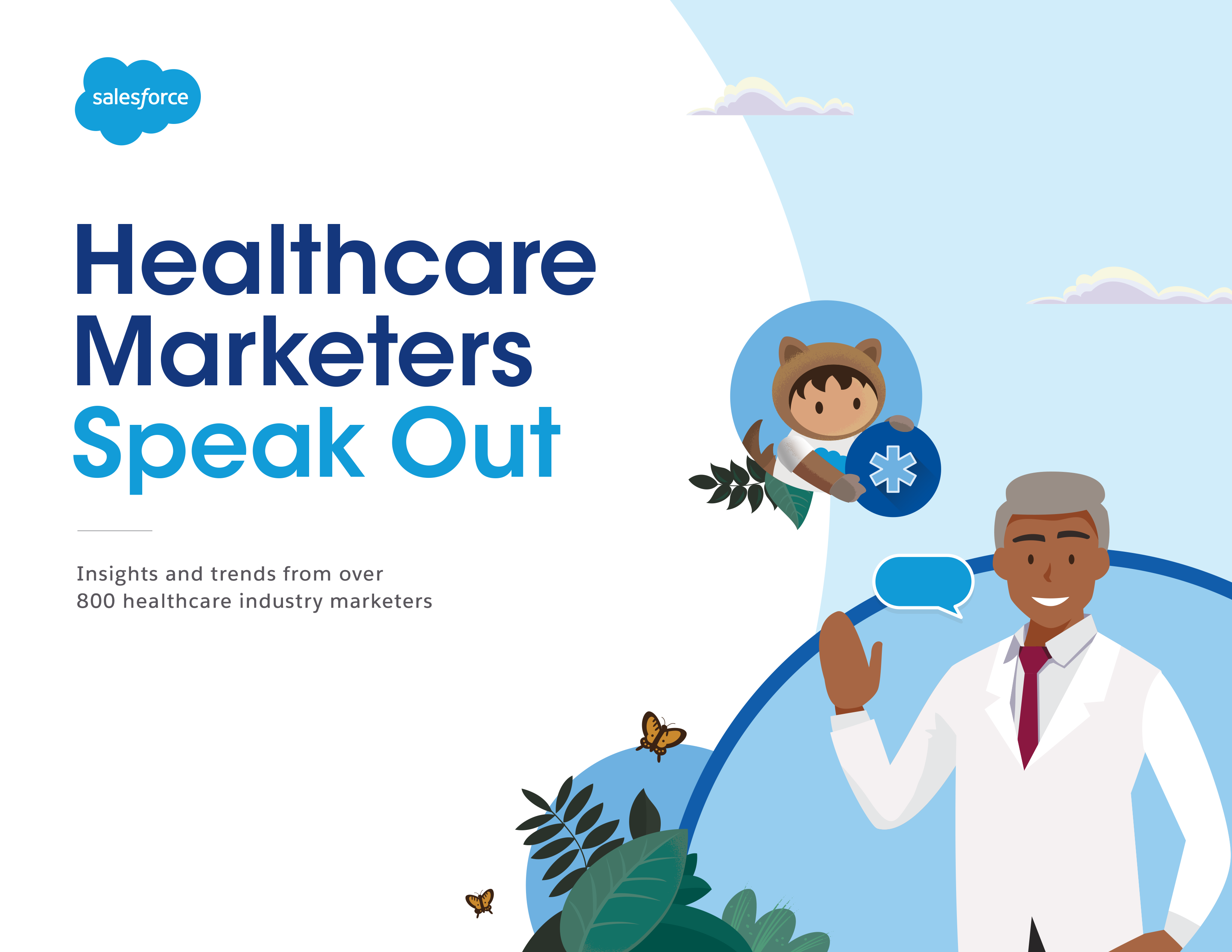 marketers-speak-out-healthcare image Healthcare Marketers Speak Out - Cover Image