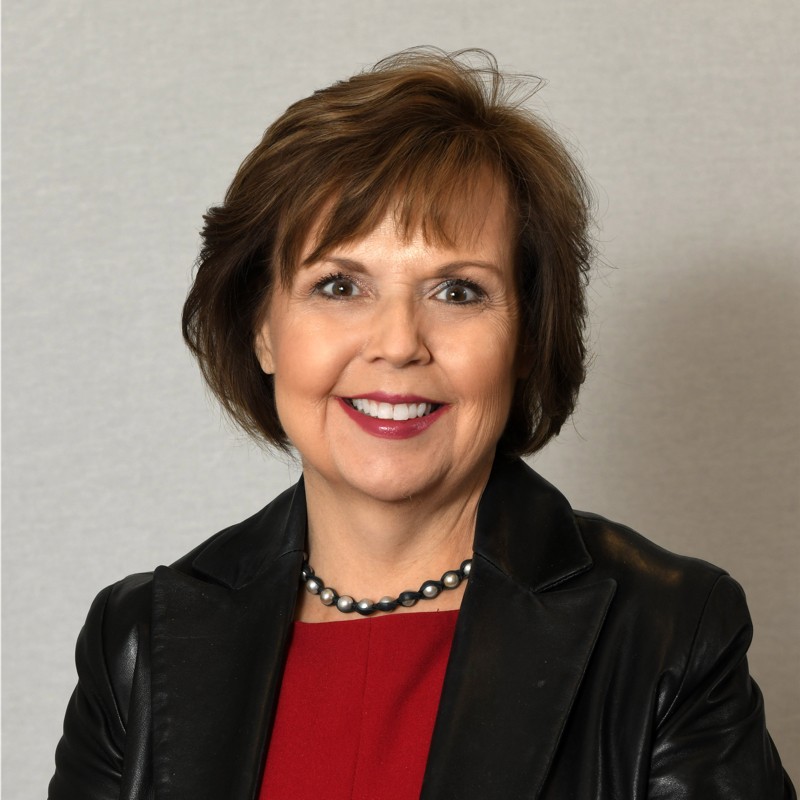 Pamela Landis, senior vice president for digital engagement, Hackensack Meridian Health