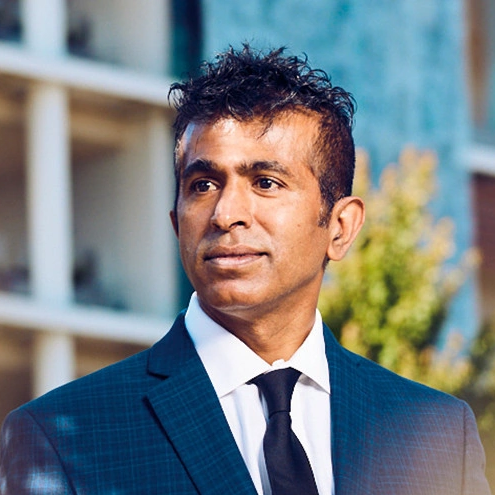 Kishore Reddipeta, director of web systems and technologies at Stanford Medicine Children’s Health, talks about how digital innovation is transforming patient care at his organization