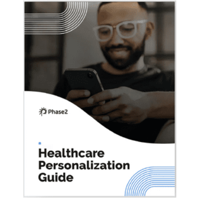 Healthcare Personalization Guide