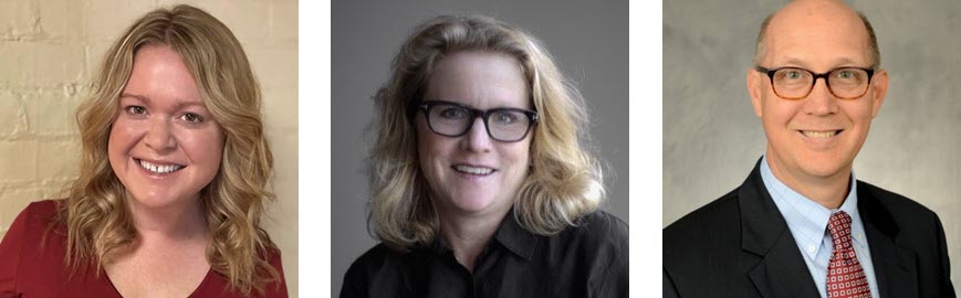 Presenters: Ansel, Cummins, Stansell