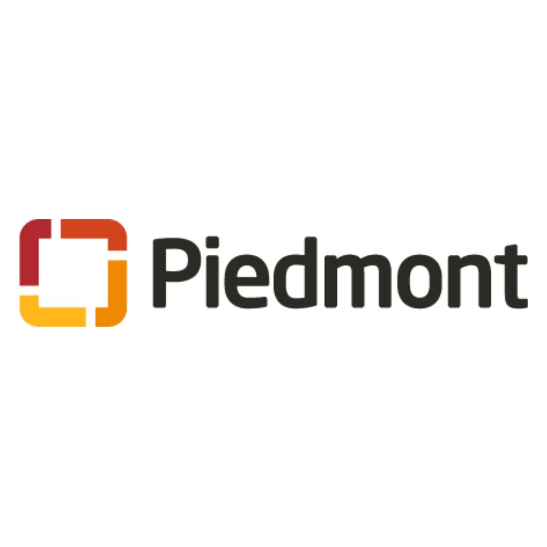 Piedmont Healthcare logo