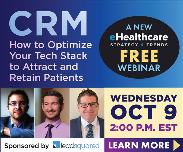 How to Optimize Your Tech Stack to Attract and Retain Patients