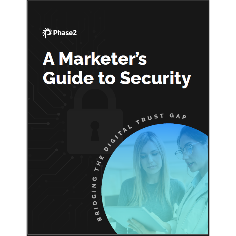 A Marketer’s Guide to SecurityCoverSQUARE1