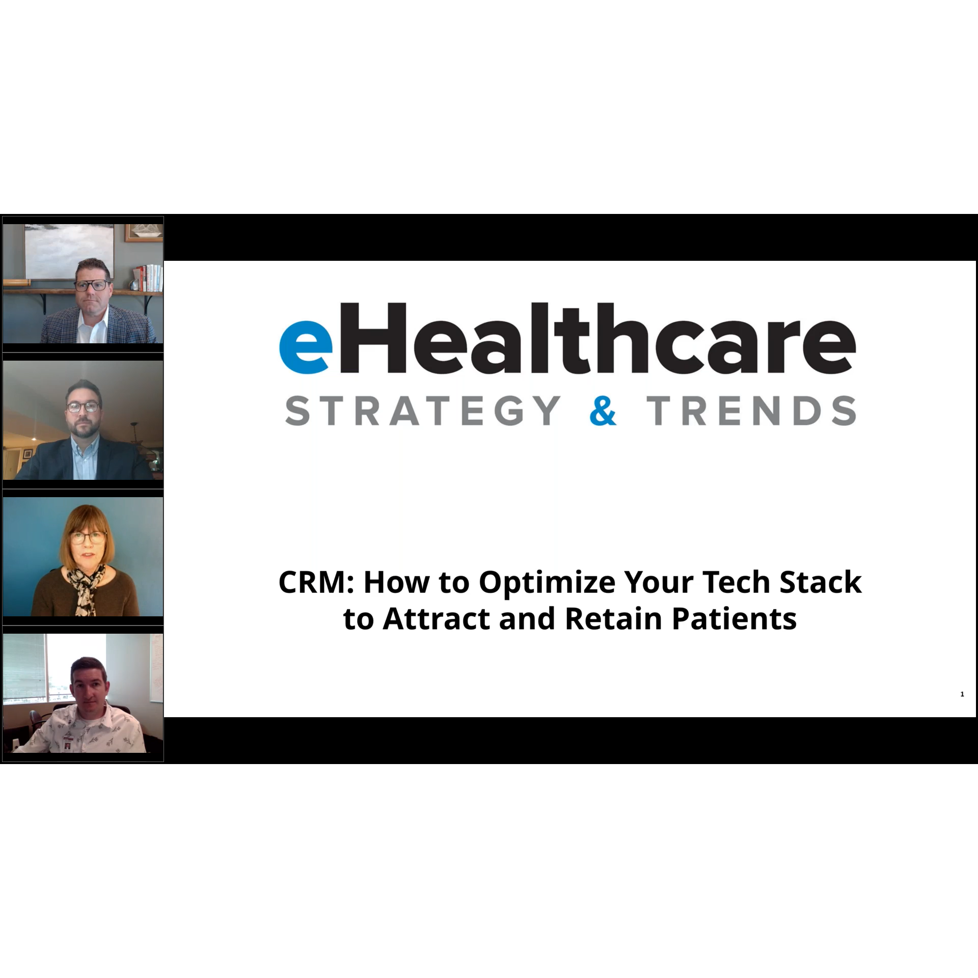 CRM_ How to Optimize Your Tech Stack to Attract and Retain Patients ft image