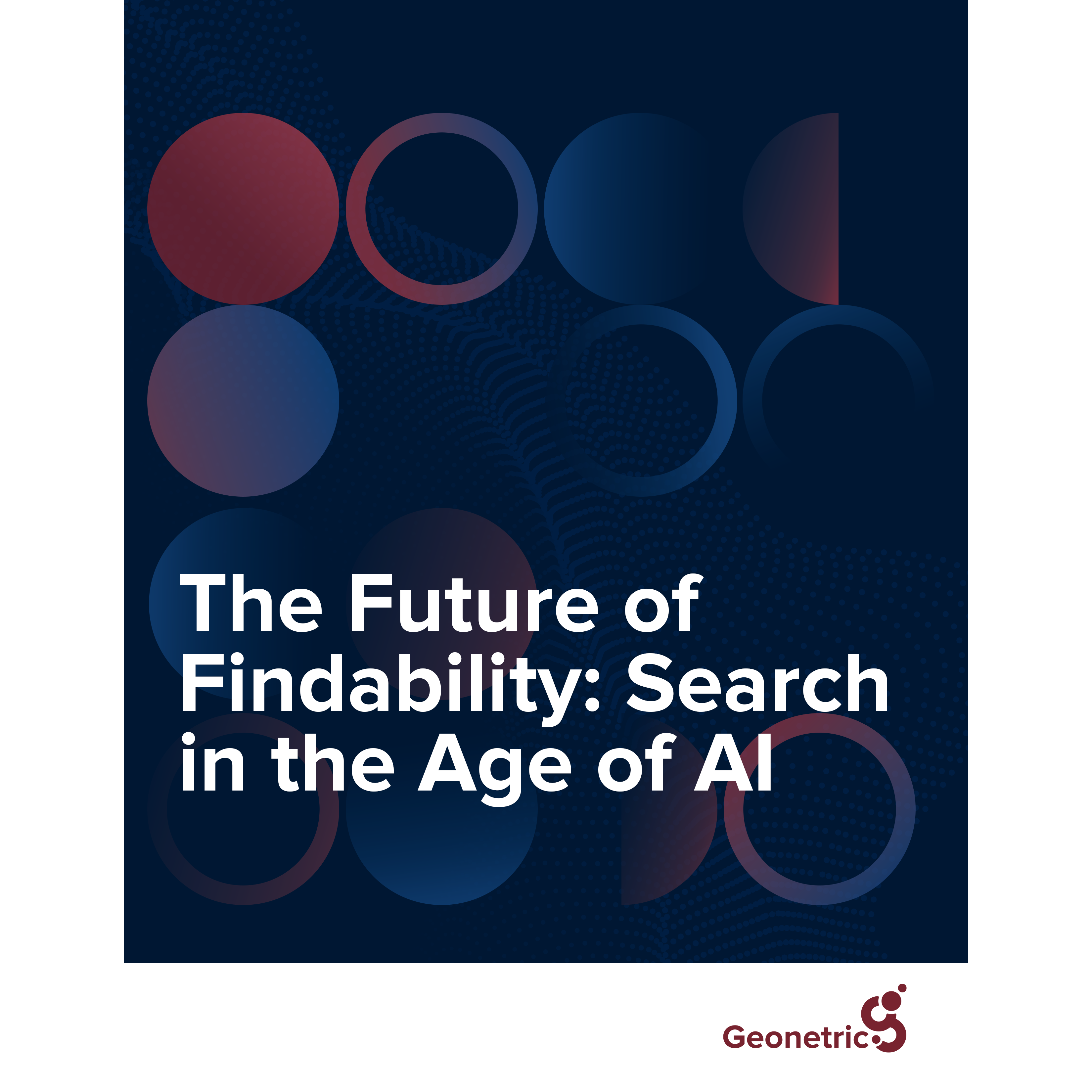 The Future of Findability - eBook