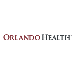 Orlando Health logo