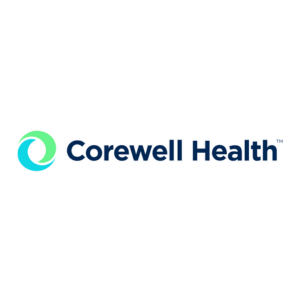 Corewell Health logo