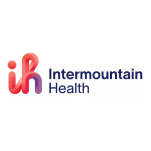 Intermountain Health logo