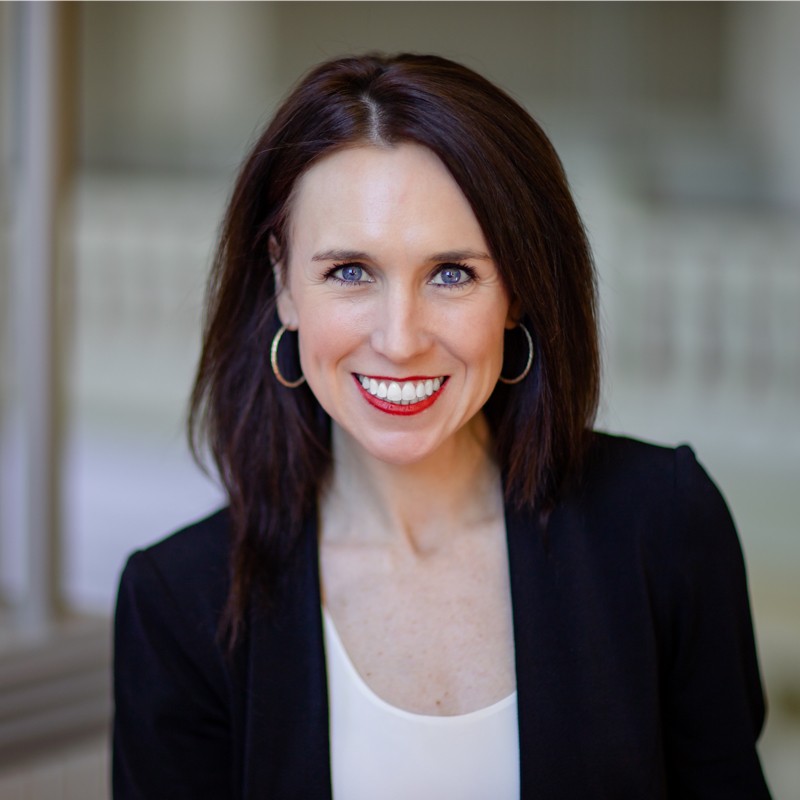 Stephanie Downing