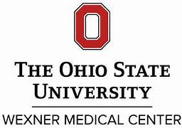 Logo - Ohio State Wexner Medical Center