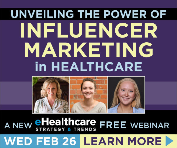 Unveiling the Power of Influencer Marketing in Healthcare