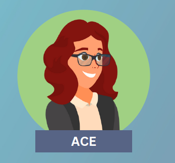 Image 2 - Acenda - ACE Persona