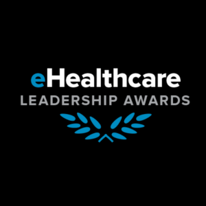 eHealthcare Awards logo-black