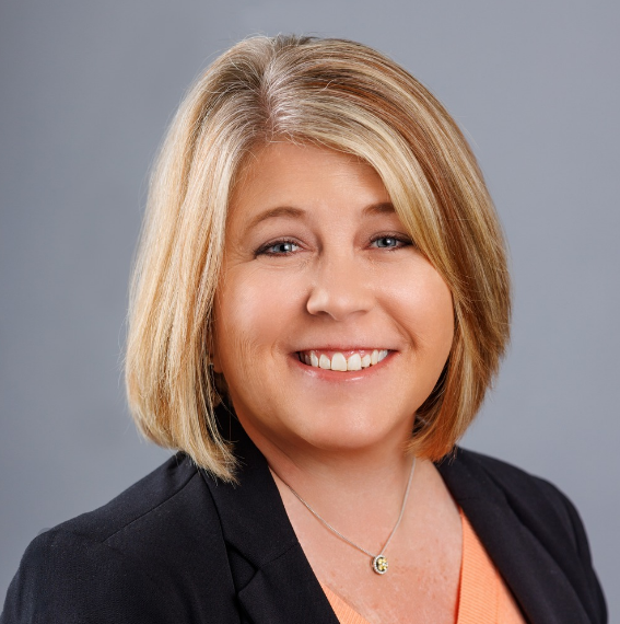 Stephanie Taylor