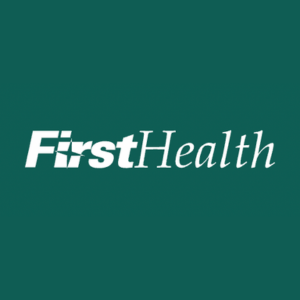 FirstHealth logo