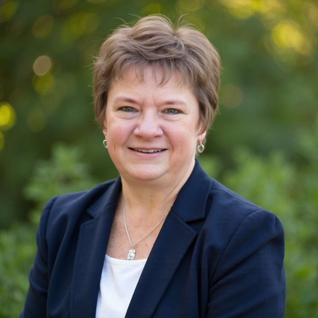Kathy Divis