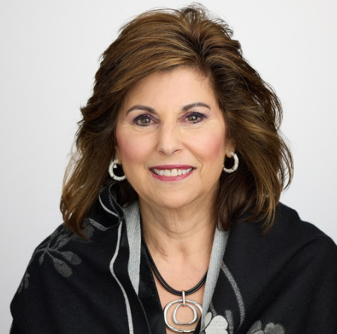 Headshot - Wendi-Chason-Mount-Sinai