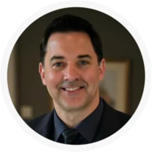 Anthony Tardi, head of marketing at Samsung Healthcare USA