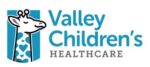 Logo - Valley Children's