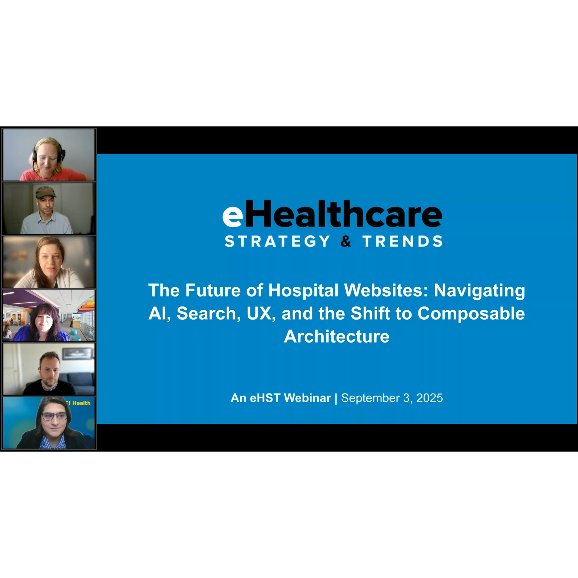 ft image The Future of Hospital Websites