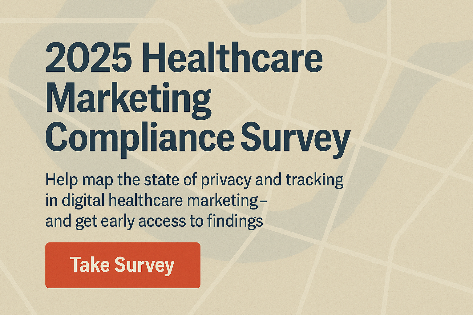 2025 Healthcare Marketing Compliance Survey
