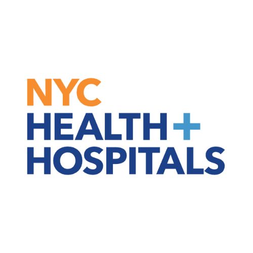 NYC Health + Hospitals Logo