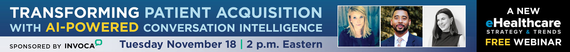 Invoca Webinar Banner 11/18