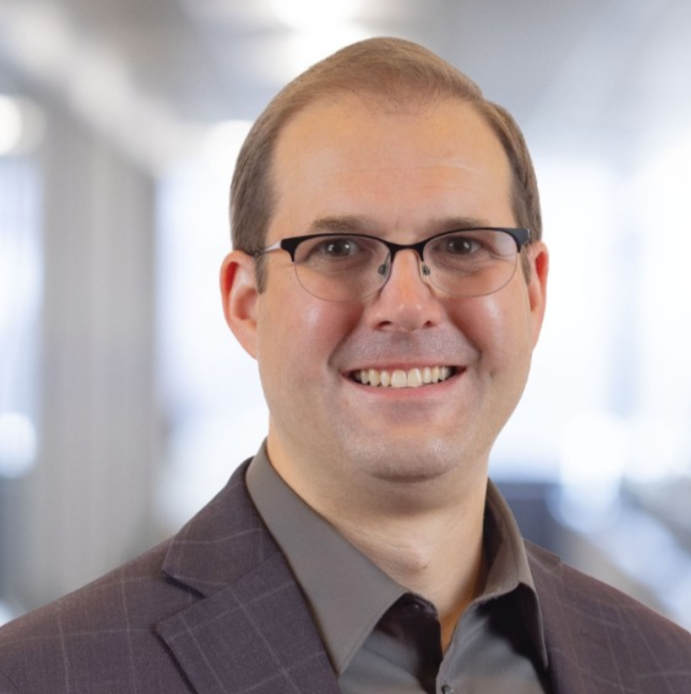 Headshot - Tim-Shonsey-Intermountain-Health