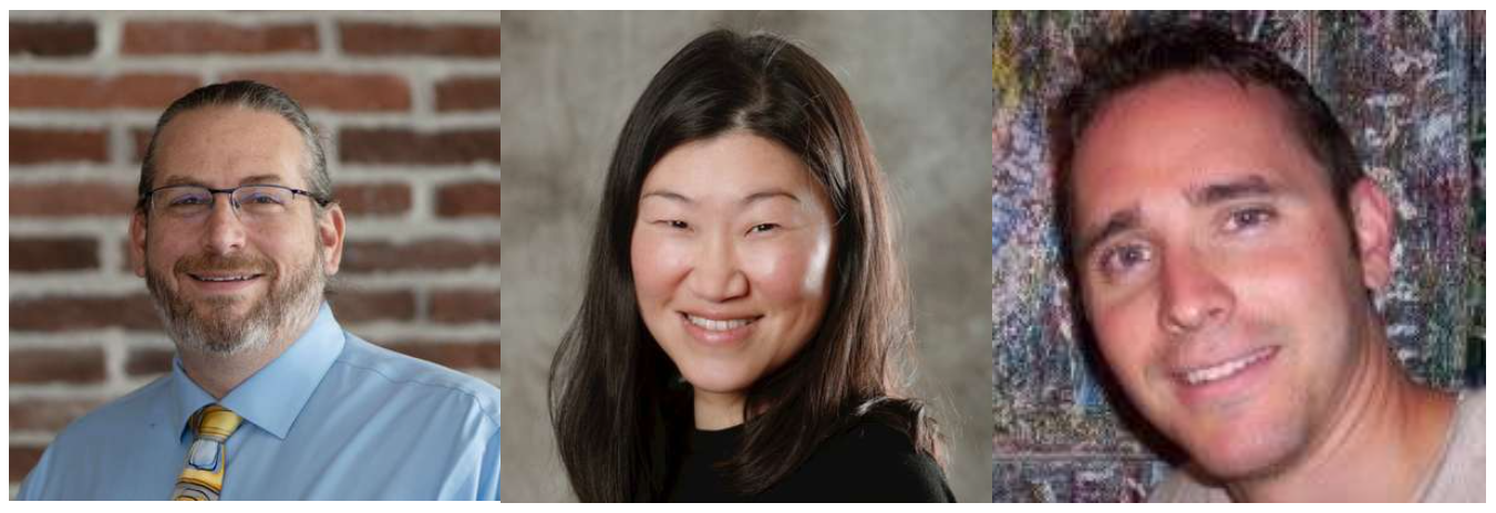 Day 4 Session 2 Speakers