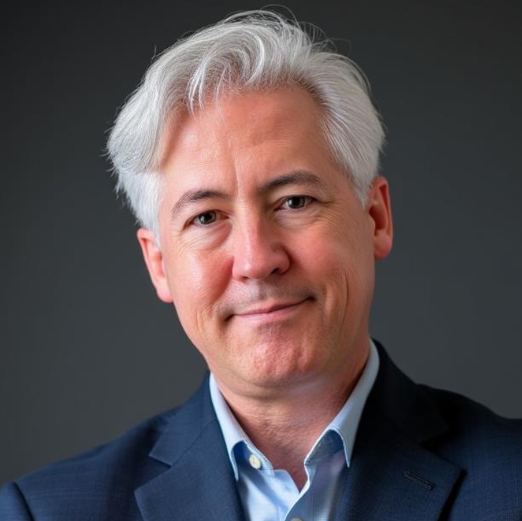 Headshot - Joseph-Unger-Atlantic-Health