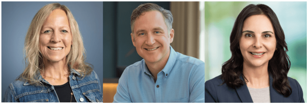 The Next Generation of Hospital Websites Speakers