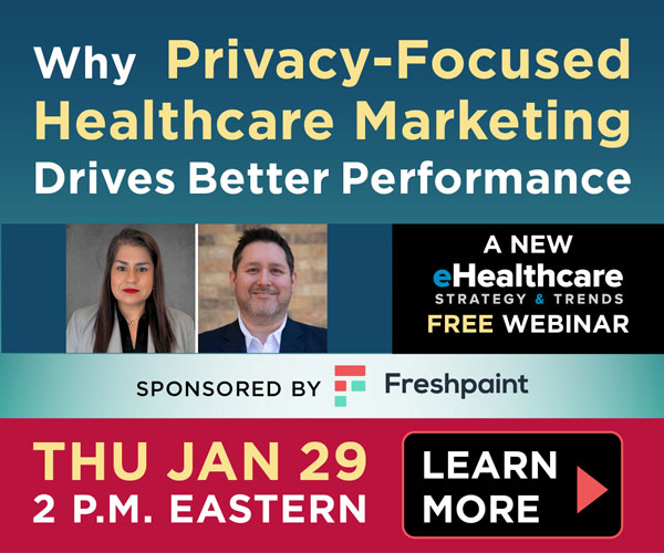 Why Privacy-Focused Healthcare Marketing Drives Better Performance