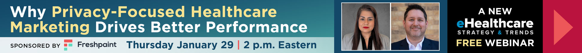 Why Privacy-Focused Healthcare Marketing Drives Better Performance