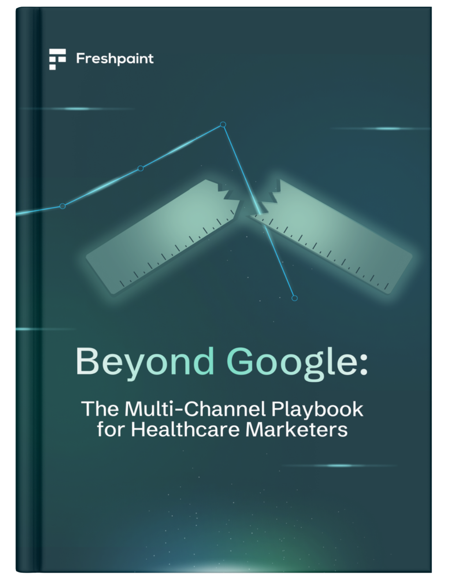 Beyond Google eBook -No Shadow