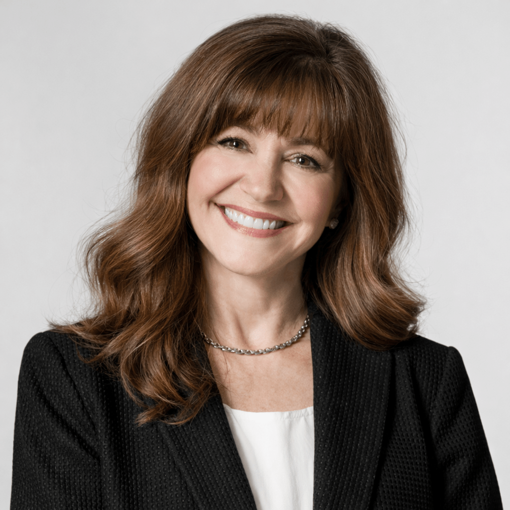 Author Headshot- Susan-Dubuque-