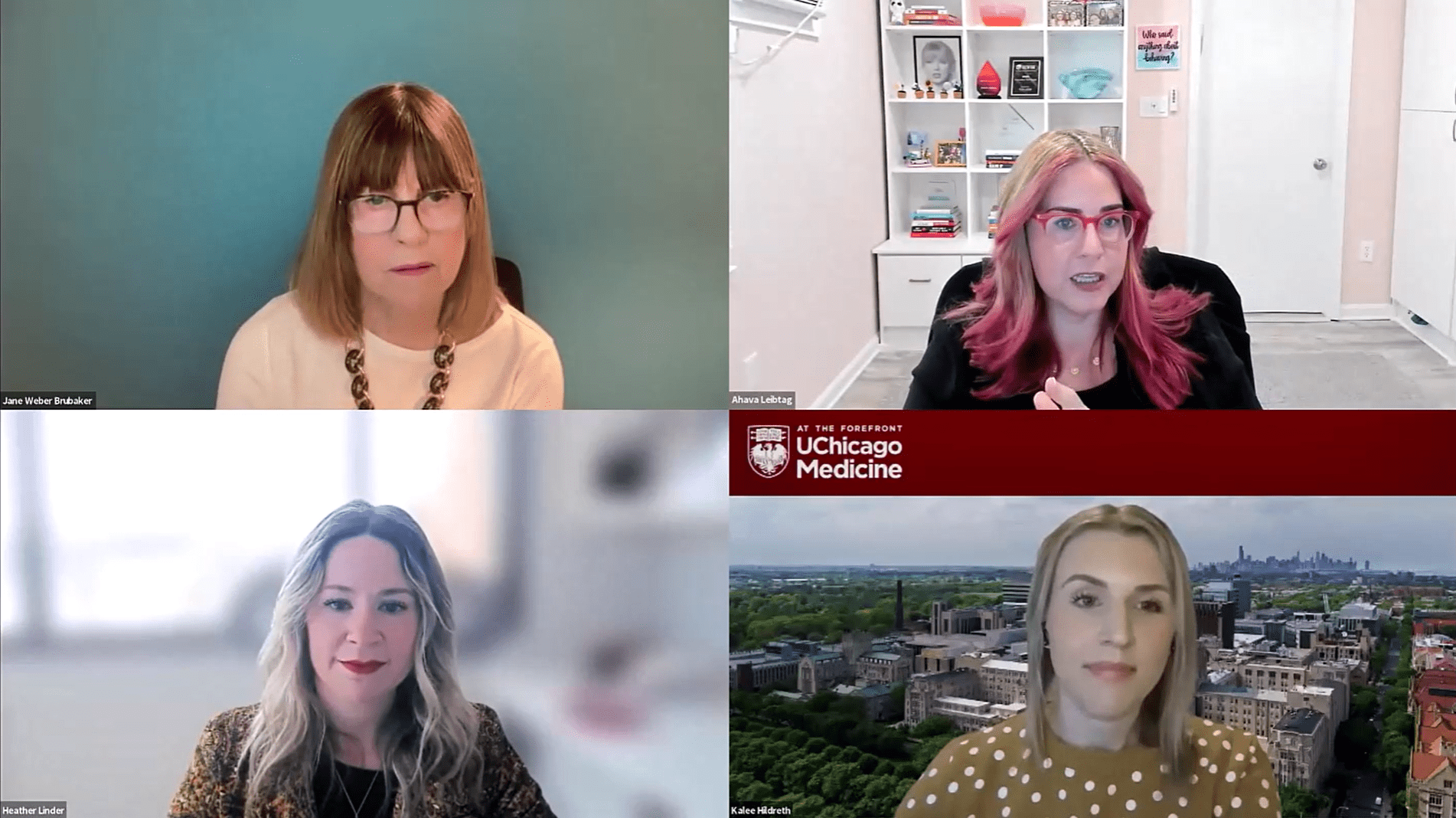 How Content Informs Digital Transformation