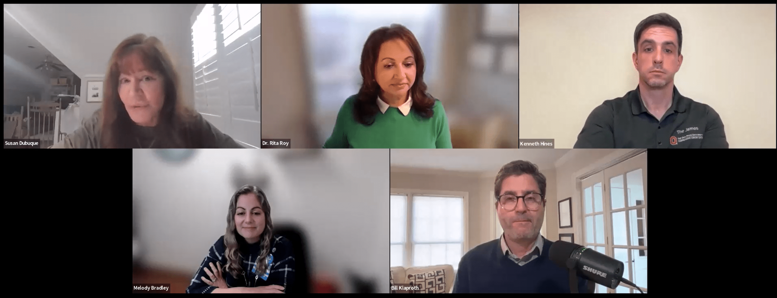 Sound Advice Speakers