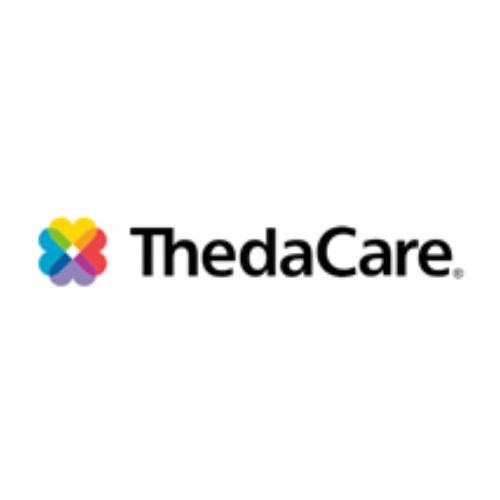 ThedaCare logo square