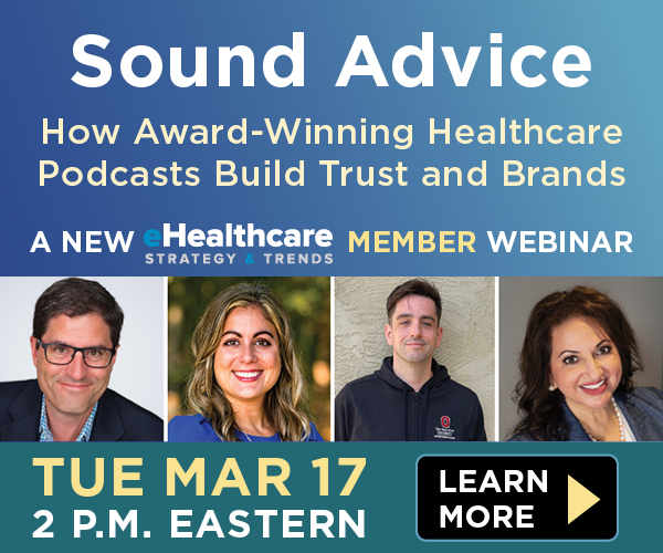 Sound Advice Member Webinar