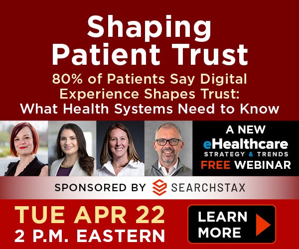 Shaping Patient Trust