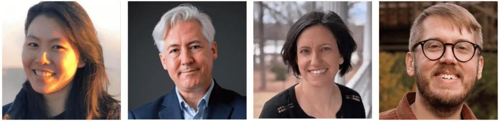 Healthcare Websites with a Purpose