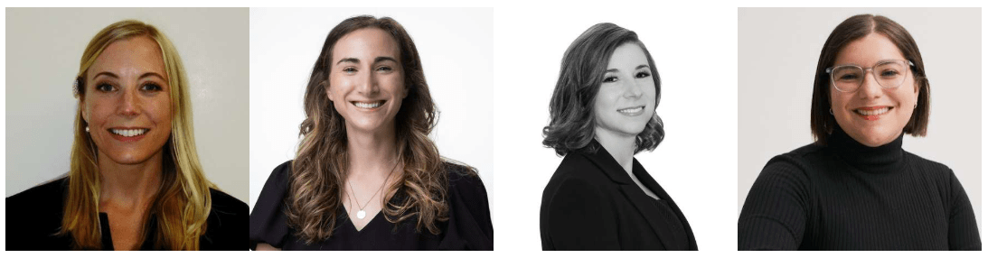 Unlock Health Speakers