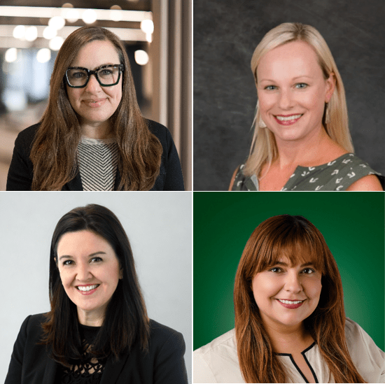 Webinar Speakers box