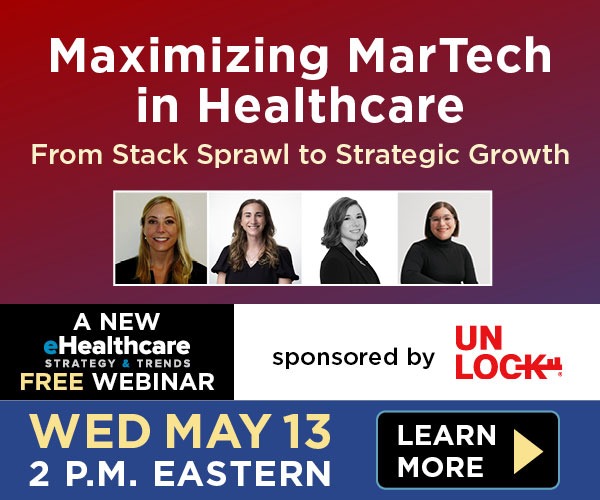 Unlock Health Webinar