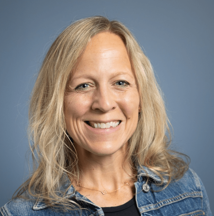 Headshot - Adrienne-Woods-HMH Adrienne Woods