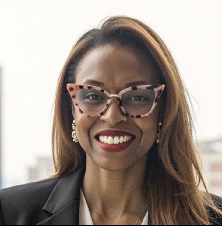 Headshot-Camille-Strickland-BVK Camille Strickland