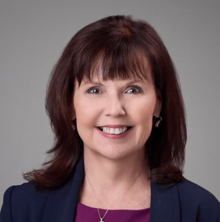 Headshot - Pam-Landis-HMH Pam-Landis